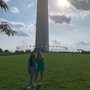 Meet your Posher, Angel